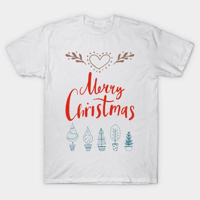 Футболка женская Merry Christmas Artsy Harajuku Print Kawaii футболка летняя женская футболка с коротким рукавом топ футболка