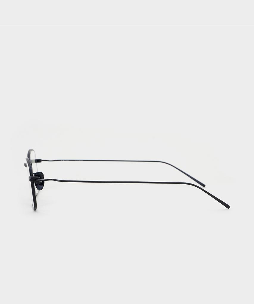 Akilla Grace 2449 01 09 Matte Black 49Size