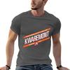 Attractive Kwaremont Design Tshirt T Shirt Personalised Anime Tshirt Tshirt