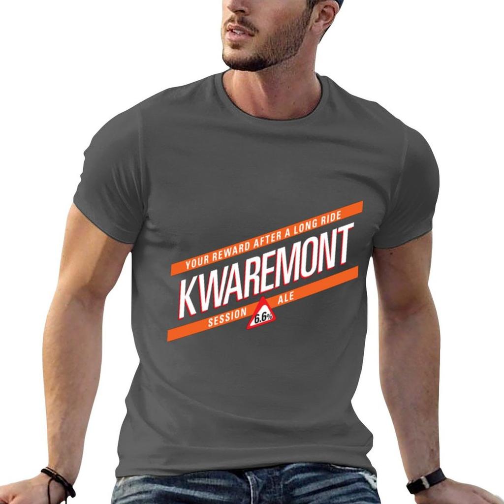 Attractive Kwaremont Design Tshirt T Shirt Personalised Anime Tshirt Tshirt