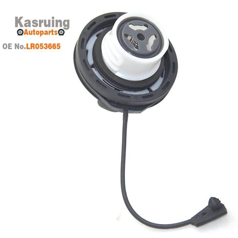 LR053665 New Fuel Tank Gas Cap for Land Rover LR3 LR4 Discovery 3 4 5 Range Rover Evoque Range Rover Sport LR008077 LR021559
