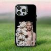 L-Lady Gaga A-Abracadabra Phone Case For iPhone 17,16,15,14,13,12,11,Pro,Max,Plus,E,Air,Mini Anti Fall Black  Bumper
