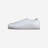 BSC T by Clash 1086 Montpellier Low Sneakers Mono White-Basic