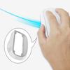Для Magic Mouse 2/3 Base Повышенный комфорт и контроль базы мыши Нескользящий дизайн Беспроводной усилитель чехол для мыши