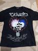 Новый! Футболка с принтом The casualties Unisex Хлопок Размер от S до 5XL EN333 Унисекс Футболка