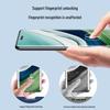 Smorss Anti-Blue Light Tempered Glass Screen Protector for Huawei Mate 60 Pro/Pro+/RS