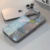 Seaside Fish Patterns Phone Case For IPhone 17 17 Air 16 15 Plus 15 14 13 12 11 Pro Max Anti-Drop Cover Fundas