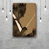 ennio morricone Classic Poster Rusty Metal Plaque Retro Decorative Plate Bar Man Cave Garage Club Metal Sign Wall Decoration