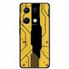 Чехол для Redmi Note 14S Роскошный Мягкий Силиконовый Задний Чехол из ТПУ Чехлы для Телефона для Xiaomi Redmi Note14S Защитный Милый Бампер Чехол