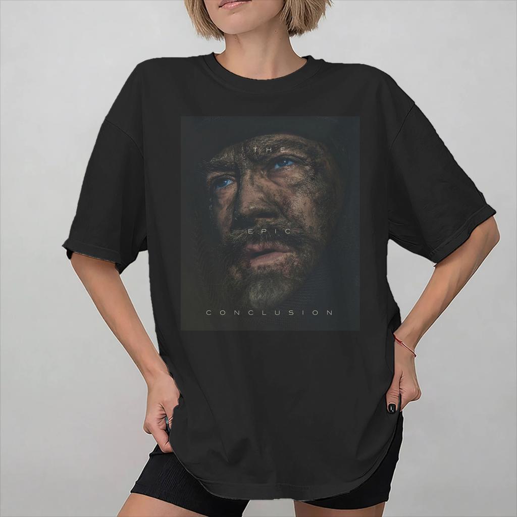 Visit Arrakis dunes part 3 Merch Unisex Women T Shirt Pure Cotton Tee New Arrival Tshirt Clothing