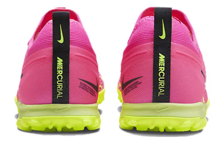 Мужские кроссовки Nike Zoom Mercurial Vapor 15 Pro TF 'Luminous Pack'