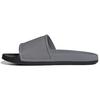 adidas Шлепанцы Adilette Tnd 'Серый Белый' EG1901