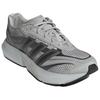 adidas Lightblaze Glow Удобные Мягкие Беговые Кроссовки Мужские кроссовки Серый JQ7183