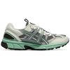 Asics Gel-Sonoma 15-50 Comfortable Breathable Low-Top Lifestyle Casual Shoes Unisex Shoes Gray Blue 1203A488-302