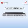 Huawei S5735S-L24T4X-QA3 24-портовый управляемый гигабитный коммутатор L3