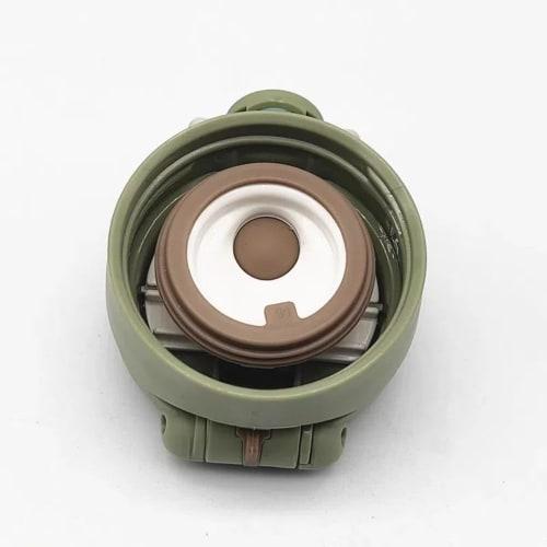 Jravezt Запасные части для термоса, Набор из 2 уплотнительных колец для бутылки для воды JNL, Резиновые уплотнительные кольца, Запасные части для крышки, B-004643