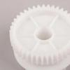 1 шт. S/M/L 390/550 редукторная шестерня пластиковая аксессуары для радиоуправляемых игрушек новая шестерня для электрической коляски
