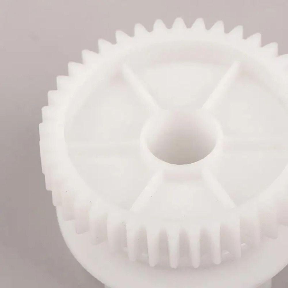 1 шт. S/M/L 390/550 редукторная шестерня пластиковая аксессуары для радиоуправляемых игрушек новая шестерня для электрической коляски