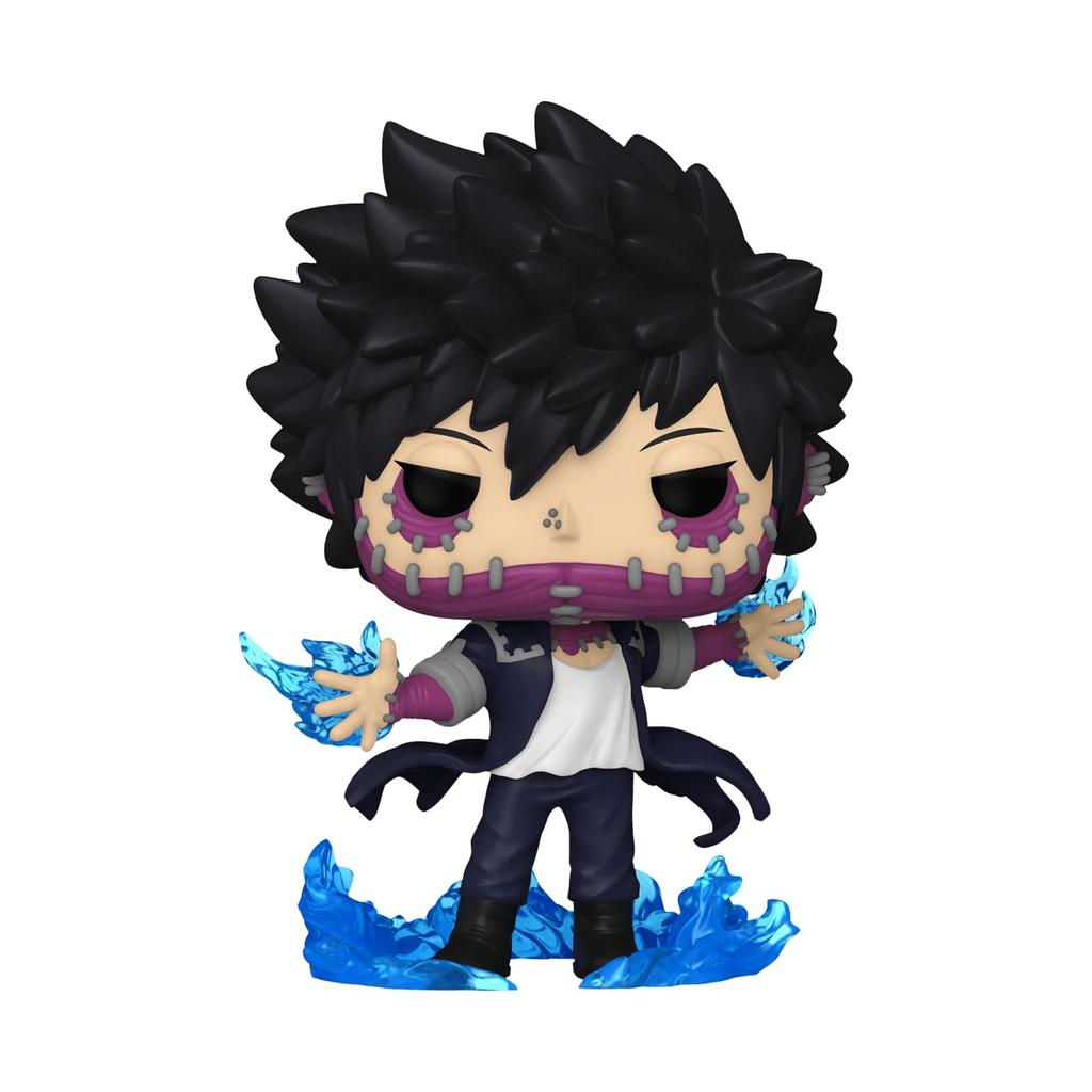 FUNKO My Hero Academia Dabi POP! ANIME - (Flames)