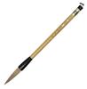 Calligraphy Brush, Thick Brush "Koudo No. 3" for Hanshi and Hanseki Paper, Made In Japan