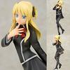 Quiz Magic Academy Sharon (1/8 Scale PVC Painted Finished Product) [Toys & Hobbies]