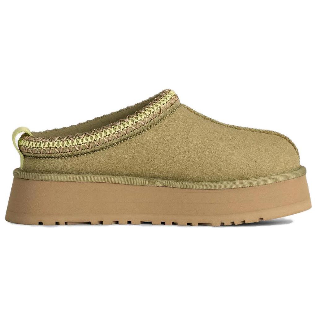 UGG Кроссовки Tazz 2 приглушенная латунь женские коричневые 1174471-MBRS