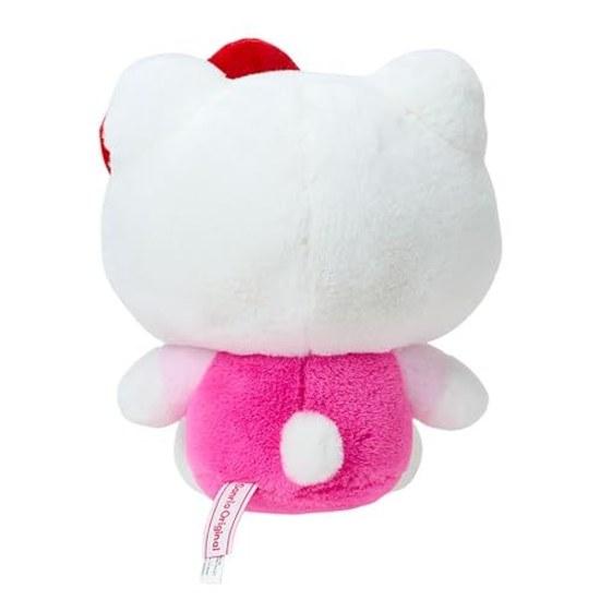 Плюшевая игрушка Sanrio M Hello Kitty 147346