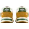 New Balance NB 530 Удобные Мягкие Теплые Низкие Повседневные Кроссовки Детские кроссовки Бежевые KV530GCP