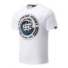 Men's Wave T-shirt L White