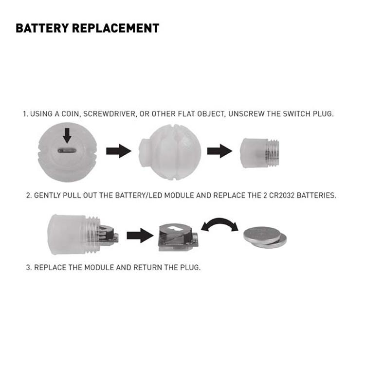 Игрушечный мяч для домашних животных Светящийся мяч для собак от укусов Мигающий красочный шар против укусов и моляров Обучающая безопасная игрушка