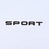 Land Rover Range Rover Sport Наклейка на заднюю дверь