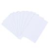 10 шт., 125 кГц, Rfid Em4305 T5577, дубликатор, копировальная бирка, перезаписываемая дубликат карты