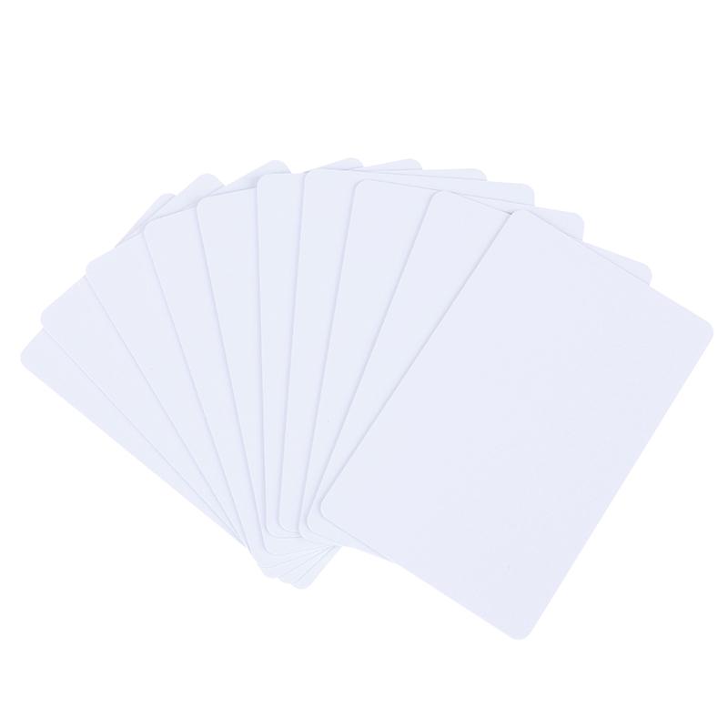 10 шт., 125 кГц, Rfid Em4305 T5577, дубликатор, копировальная бирка, перезаписываемая дубликат карты