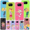 Мультяшный чехол Hey Arnold для телефона Xiaomi Poco X5 X6 X7 Pro X4 Gt F7 Ultra M8 M7 Redmi 15C 15 13C 13 12C 12 Уникальная крышка C