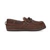 UGG Classic Casual Moccasin Flat Shoes Men Shoes Brown 1120924-GRZ