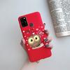 Для Huawei Honor 9A Чехол 2020 Силиконовая Крышка Мягкий Бампер Чехол Для Huawei Honor 9A Чехлы для Телефона MOA-LX9N Honor9A Сердце Любви Funda