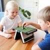 Playbook Настольная игра 3D-печатная книга Настольная игра Декоративная книжная полка Стратегическая игра для семейной вечеринки Путешествий
