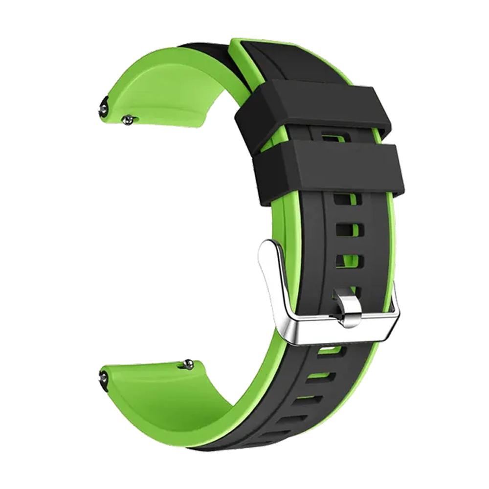 For Garmin Venu 4 Strap 22mm Silicone Band for Garmin Forerunner 570 47mm 265 255 Music/Vivoactive 4/Venu 3 2 Bracelets Correa
