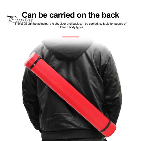 Колчан для стрел из лука, телескопический выдвижной держатель для стрел с разделителем стрел из ЭВА для стрельбы по мишеням