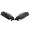 Car Decoration Carbon Fiber Door Mirror Cover For Honda Envix - Car Rearview Accessories Styling