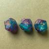Toys Party Supplies Constellation Dice Set Astrology Tarot Card Divination Multifaceted