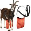 Wear Resistant Breeding Control Goats Skirt Anti Mating Sheep Skirt  Livestock Management