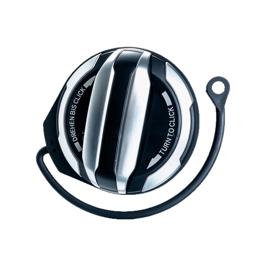 Fuel Tank Gas Cap for Porsche Cayenne 718 Panamera 971044251 971044261 OEM Replacement