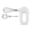 Portable Electric Eggbeater Adjustable Gears Mini Egg Beater Electric Cordless Mixer  Whipped Cream