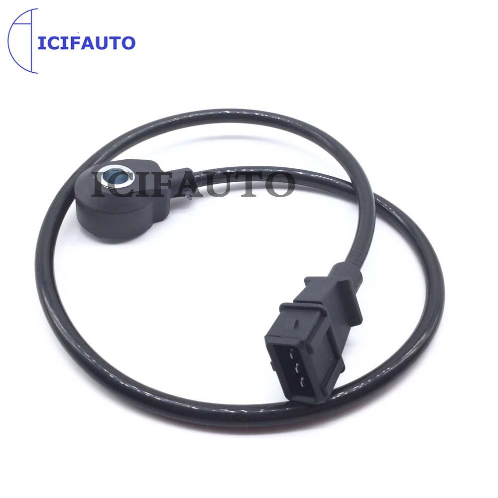 0261231047 Датчик детонации для Ford Galaxy VW Passat Golf Sharan Jetta 0261 231 047 / 95VW-12A699-AA, 1029801,021905377
