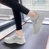 Кроссовки UniseX Легкие кроссовки для бега Спортивная обувь для спортзала Женские кроссовки