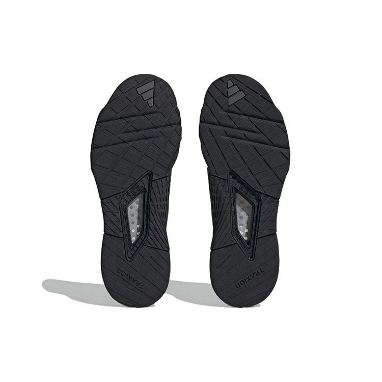 Дропсет Adidas 2 'Черно-серый' HQ8775