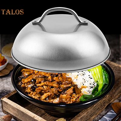 Western Food Cover Пылезащитный, непротекающий, прочный, полезный, полусферический, для гриля, для приготовления на пару овощей, кухонные принадлежности