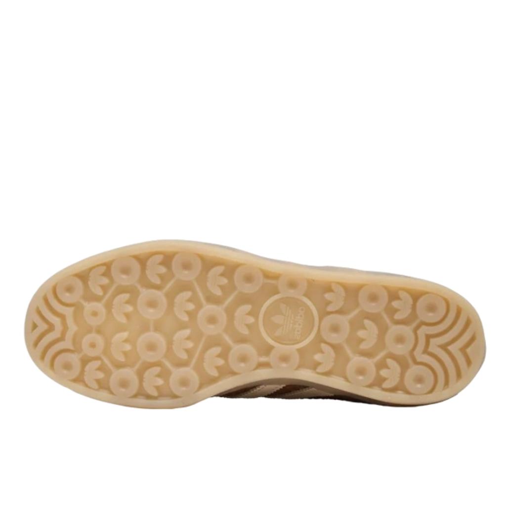 Adidas Gazelle Indoor Brown Desert Wonder White