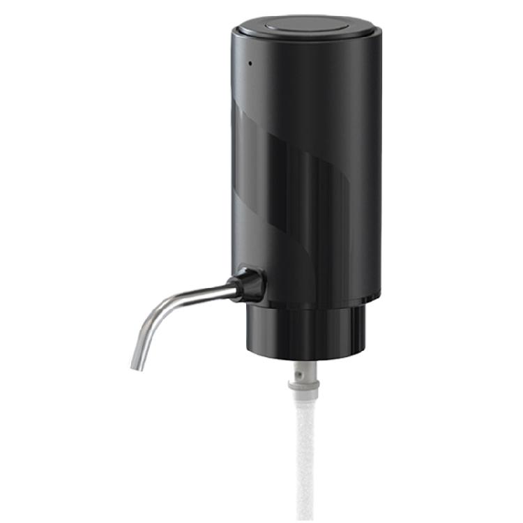 Automatic Wine Bottle Opener And Dispenser With Integrated Ventilation System